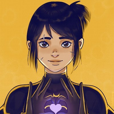 Cassandra Cain 🦇さんのプロフィール画像