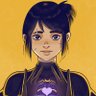 dailycasscain's profile picture. Dedicated to Cassandra Cain, currently known as Batgirl, but also as Orphan and Black Bat.