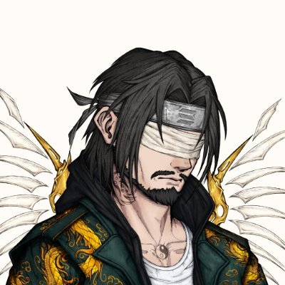 marjafidsidc's profile picture. Still Yapps
@SuiNetwork
@GiveRep
@nexchain_ai
#SUI #GiveRep