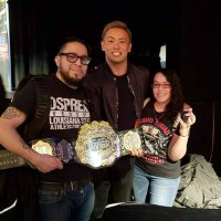 Joshua Moreira (@jmpunk321) 's Twitter Profile