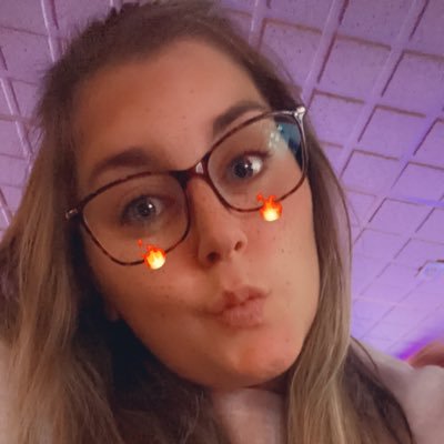 beccalucinda94's profile picture. Made a new account.