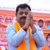 Vijay Kumar Dubey (Modi Ka Parivar) (@vijaydubeybjp) Twitter profile photo Vijay Kumar Dubey (Modi Ka Parivar) (@vijaydubeybjp) Twitter profile photo