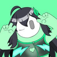 LeafyChan 139💚☘️ (@leafychan139) 's Twitter Profile