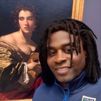 Aliocha Matingou (@aliochamatt) 's Twitter Profile Photo
