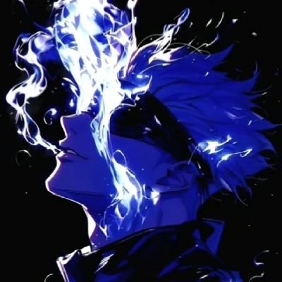 gojosatoru08jjk's profile picture. 