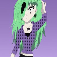 🌧☠🖤Samantha🖤☠🌧 / 🏯Wano🏯 (@brainyxb) 's Twitter Profile Photo