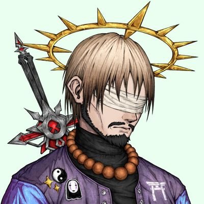 Ozoneayo's profile picture. 7X2W69RP