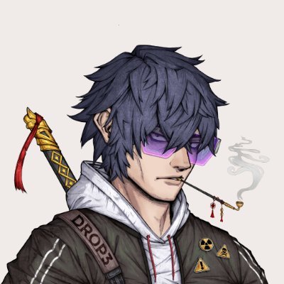 MokyoD's profile picture. 4F7YWJY8