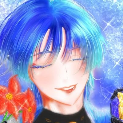 NO NEED TO FOLLOW ME, I'LL LOGOUT THIS ACCOUNT & LEAVE GENSHIN SOON | 🅝🅘🅣🅐 | 20y+ | TH/EN | ☂️&✨ | AllLumineAll+🍁☂️ | 🖋》🎨 | No AI🚫 | REPOST WITH CREDIT
