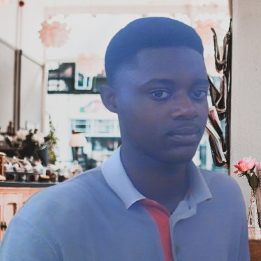 Gilbert57975291's profile picture. Freelance Web Developer | HTML, CSS & JavaScript Enthusiast | Turning ideas into responsive, user-friendly websites 🌐💻 | Let's build something amazing!