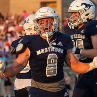 Brady Whitman (@bradywhitman24) 's Twitter Profile Photo Brady Whitman (@bradywhitman24) 's Twitter Profile Photo