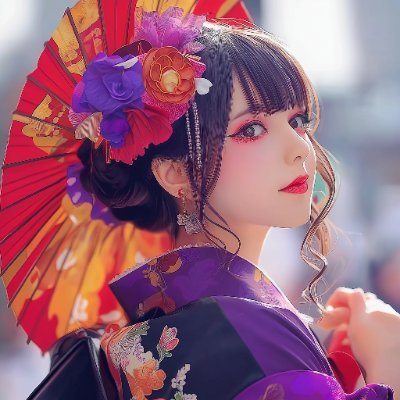 あいり│和華デザイナーさんのプロフィール画像