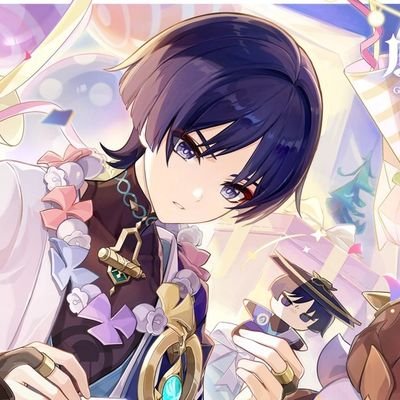 ⛈️さんのプロフィール画像