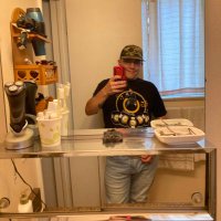 Nick S. (@cobrakaifan31) 's Twitter Profile