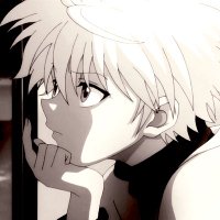Killua (@killuadontmiss) 's Twitter Profile