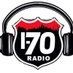 I-70 RADIO (@i70radio) Twitter profile photo I-70 RADIO (@i70radio) Twitter profile photo