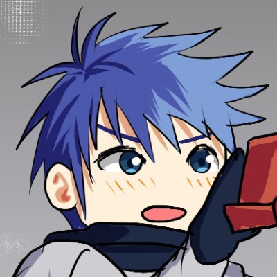 いつもフォロー・いいね・リポストをありがとうございます!!
ファイアーエムブレム蒼炎の軌跡と暁の女神が大好きなお絵描きマンです。
https://t.co/3wnuY4DER3
ゲーム音楽も大好きです。