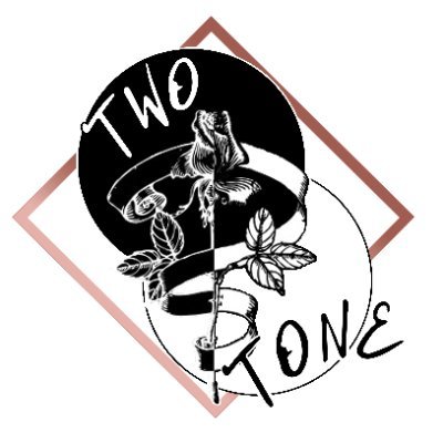 It is I, TwoToneInc! But you can just call me TwoTone :3