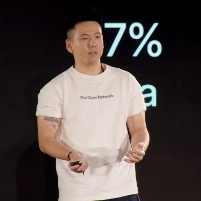 CryptoBoiDanny's profile picture. Senior Intern at @TFund_official 

Full-time crypto, part-time trash talk.  

Ex-TON Foundation. NFA. DYOR.