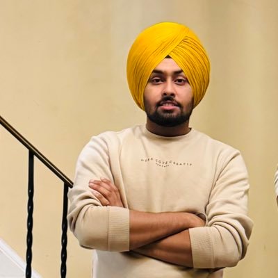 noordeepDBN's profile picture. 