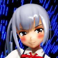 ゆうぐも鎮守府@MMD (@pubhcyczmz8323) 's Twitter Profile