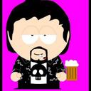 Andrea Pesce - @Bigg_Fish - Twitter