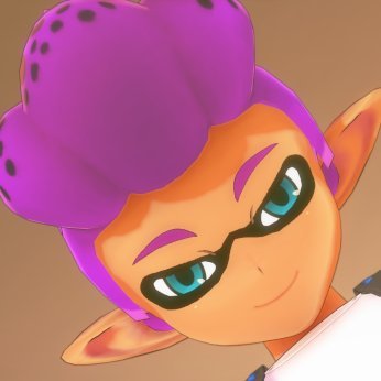 KinThelnkling's profile picture. Horny Inkling who likes butts a little too much.
Sound Designer for Eight Marbles MEGAMiX
20, Minors DNI