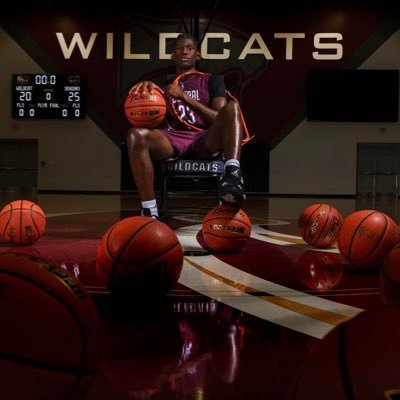 Age 18 🏀6’8 200lbs (C/PF) 📚(2027)national Park College Email:markellsampson510@gmail.com