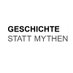 Geschichte statt Mythen (@stattmythen) Twitter profile photo Geschichte statt Mythen (@stattmythen) Twitter profile photo