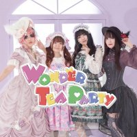 WonderTeaParty (@wtp_lolita) 's Twitter Profile Photo WonderTeaParty (@wtp_lolita) 's Twitter Profile Photo