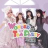 WTP_lolita's profile picture. 乾杯！原宿KAWAIIファッションをこよなく愛する4人組！🎀💗a group of 4 HarajukuKAWAII fashionlover!Check us on YouTube🎀 https://t.co/MsLFbe2hjN  ファンアートタグ→ #ワンティパアート #wtpfanart