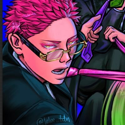 Lele_tdn ☆さんのプロフィール画像