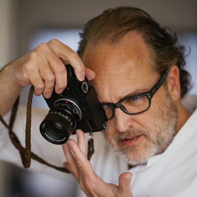 Photographer and YouTuber
Business inquiries: studio@tedforbes.com