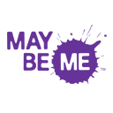 May Be Me is an annual campaign to raise awareness and funds to prevent violence against diverse women and youth.