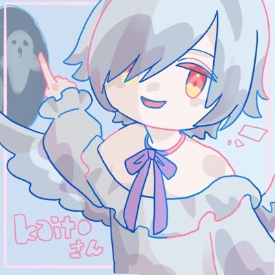 kaito_imo_VRC's profile picture. いつだって心は初心者/FF14垢@imototuBF/アイコン→@yomomomomochi様 https://t.co/huYV1umFJl  ♊️☪️