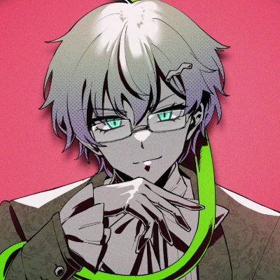はいくり/ビスコ(新規10月まで❌)さんのプロフィール画像