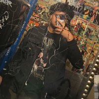 DefinitelyNotFunDipp (@sincerely_jahz) 's Twitter Profile Photo