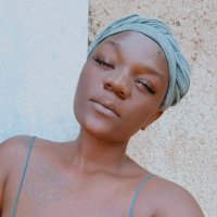 Natashya Skambale (@nskambale) 's Twitter Profile