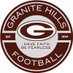 Granite Hills Football (@ghighfootball_) Twitter profile photo Granite Hills Football (@ghighfootball_) Twitter profile photo