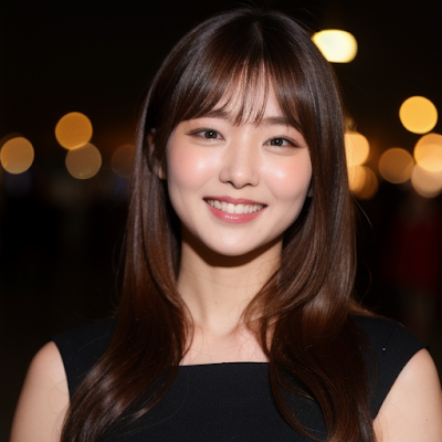 bibiです💕可愛くてセクシーなAI美女をお届け中。癒しの1枚をあなたに✨
いいね&フォロー大歓迎♪
※DMは基本お返ししておりません。ご了承ください。
*Please note that we generally do not respond to direct messages (DMs)