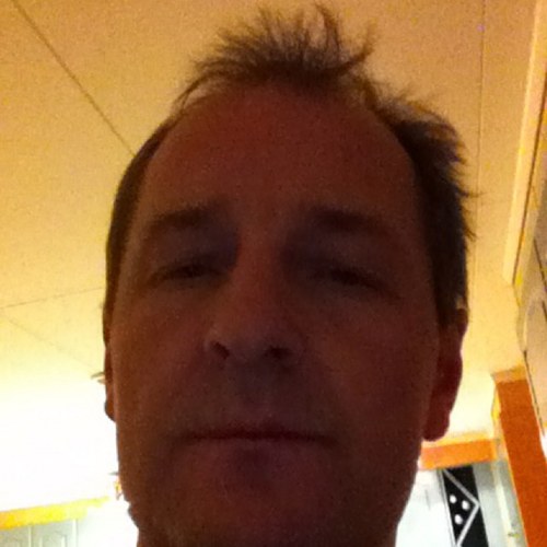 lostorp's profile picture. 