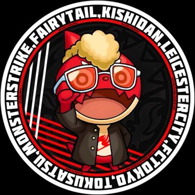 #モンスト/ 12年目('14 6.3〜)/無課金/モンパス非会員/累計経験値427億↑/運極数5300↑🍀/アーキレット運極🍀/禁忌EX6種運極🍀¦#にゃんこ大戦争¦#eFootball¦⚽️(@hayat0_soccer)