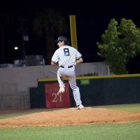 Jesse Magana - Uncommitted Baseball Player (@jesse_magana9) 's Twitter Profile Photo