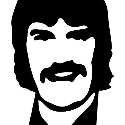 Proud & Skilled typoist,
The⚡ is for #PatHead
Unpaid Buc-ee's Evangelist,
God-fearing man
married to @shy_extravert
#PutThatInYourPipe
https://t.co/XoA3tQsBwu