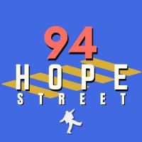 94 Hope Street (@hopestreet) 's Twitter Profile