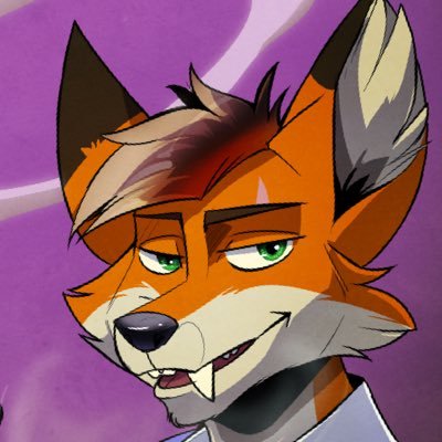 He/him | 36 | Bi | NSFW posted here so no minors | Just a Fox trying to make it out here | pfp: @Donryuart