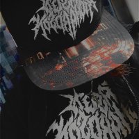 Яyu (@haguremetalsk) 's Twitter Profile Photo Яyu (@haguremetalsk) 's Twitter Profile Photo