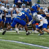 Micah Lewis (@micah_prince24) 's Twitter Profile