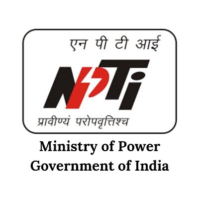 National Power Training Institute (NPTI), an ISO 9001 & ISO 14001 organization under Ministry of Power, Government of India is a National Apex body for Training