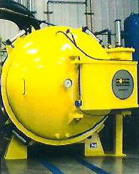 VacuumHeatTreat's profile picture. Applied Thermal Technologies Inc. is a metal processing company specializing in bright vacuum heat treating services and brazing of stainless steel and exotic a